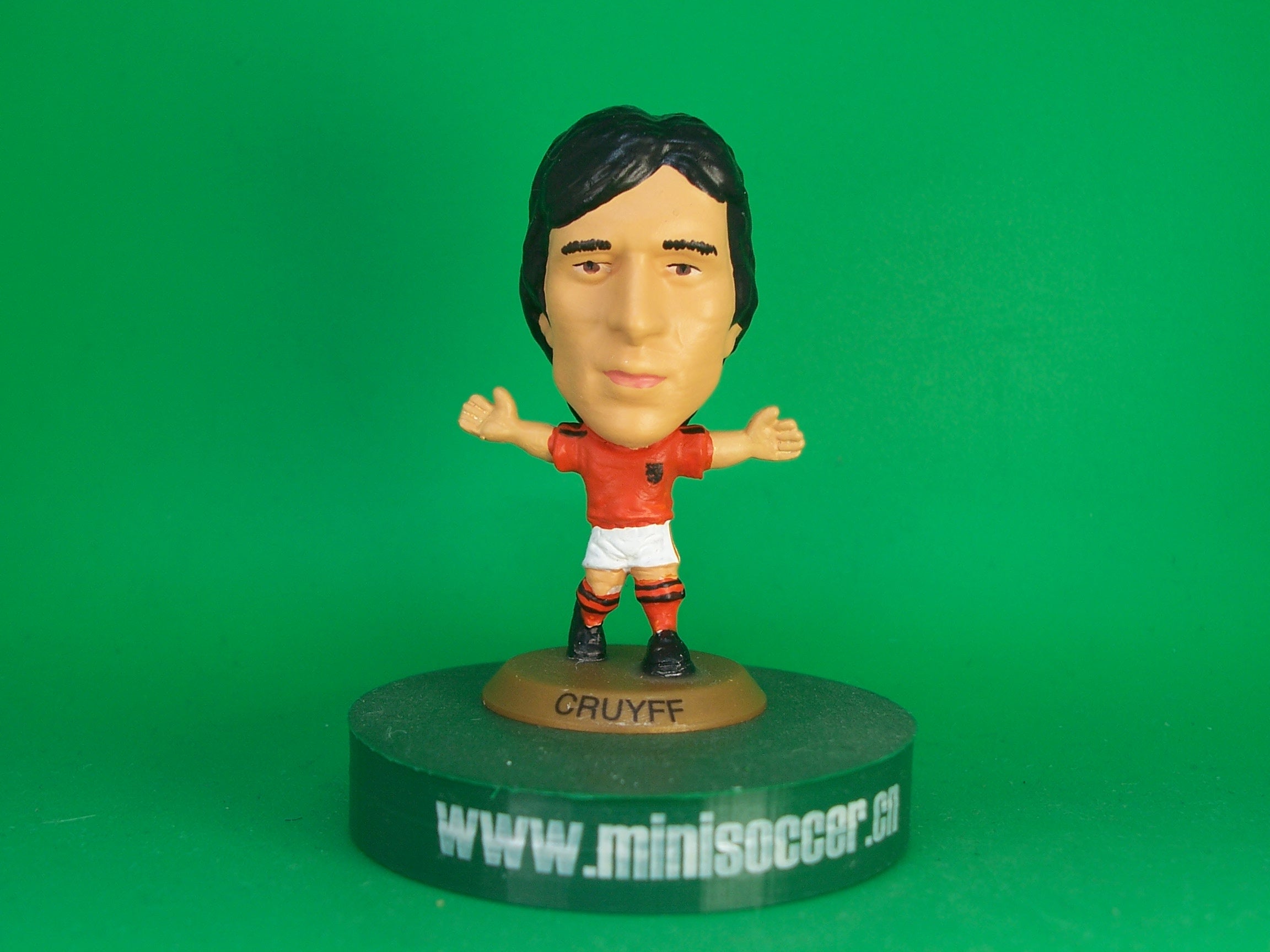 Netherlands Cruyff World Cup 1974