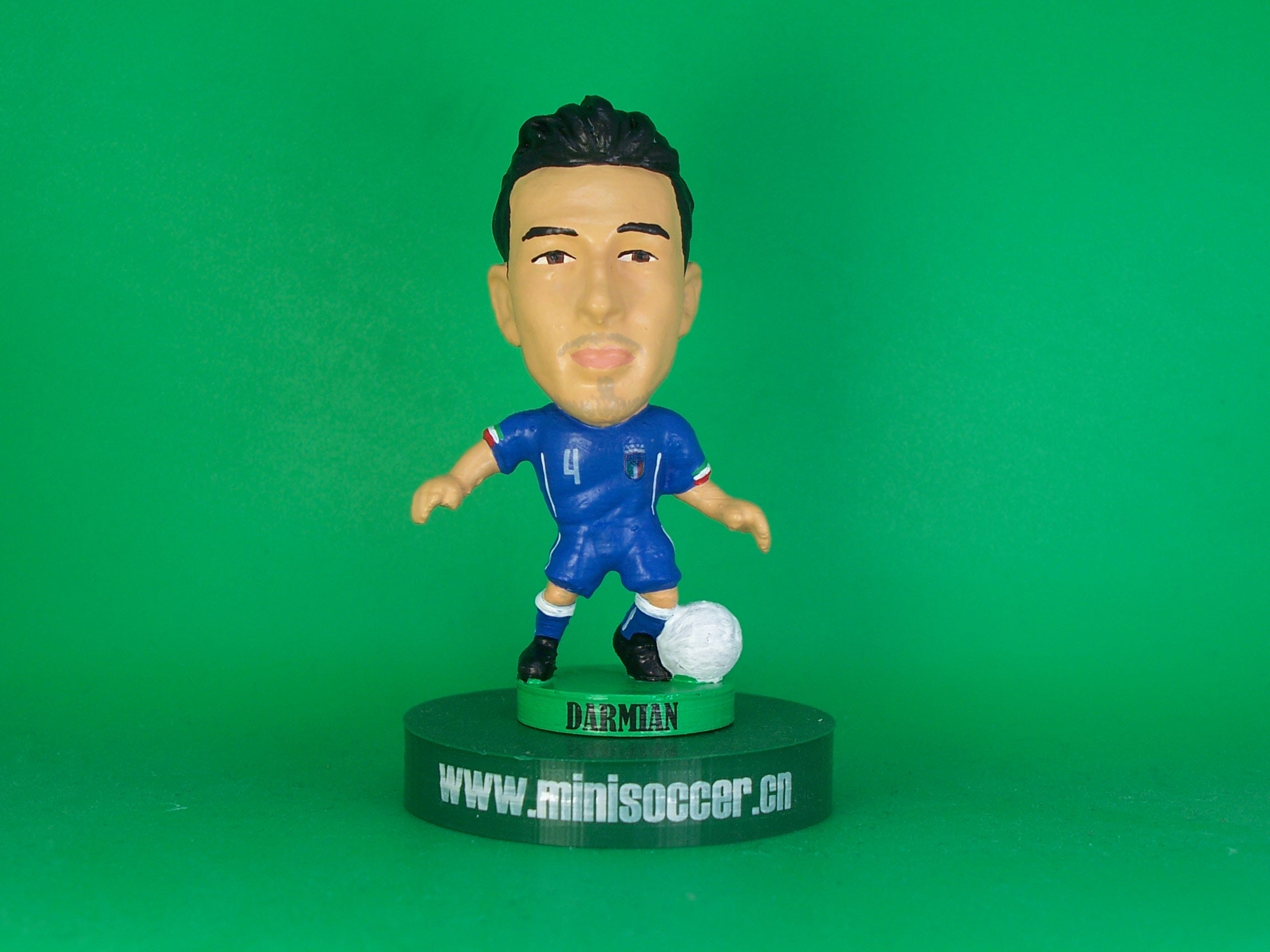 Italy Darmian World Cup 2014