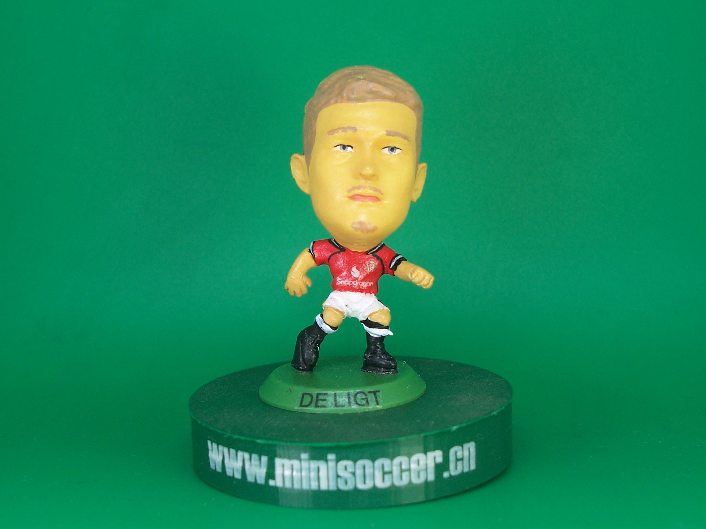 de Ligt Manchester United 2025-26