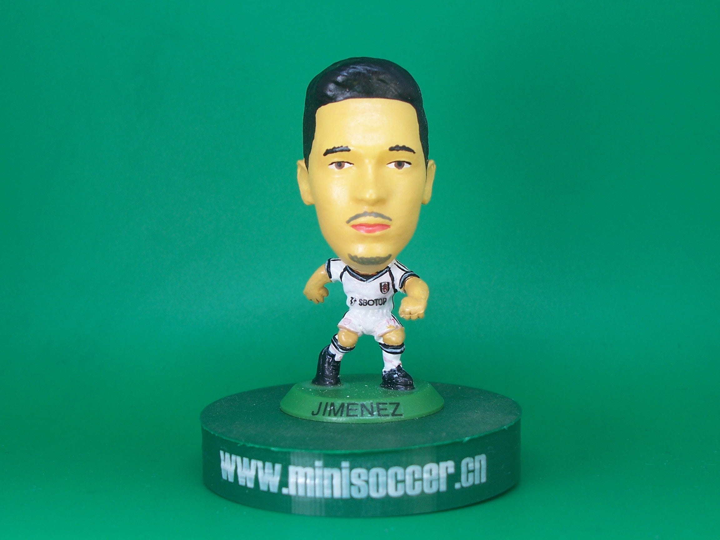 Raul Jimenez Fulham 2025-26
