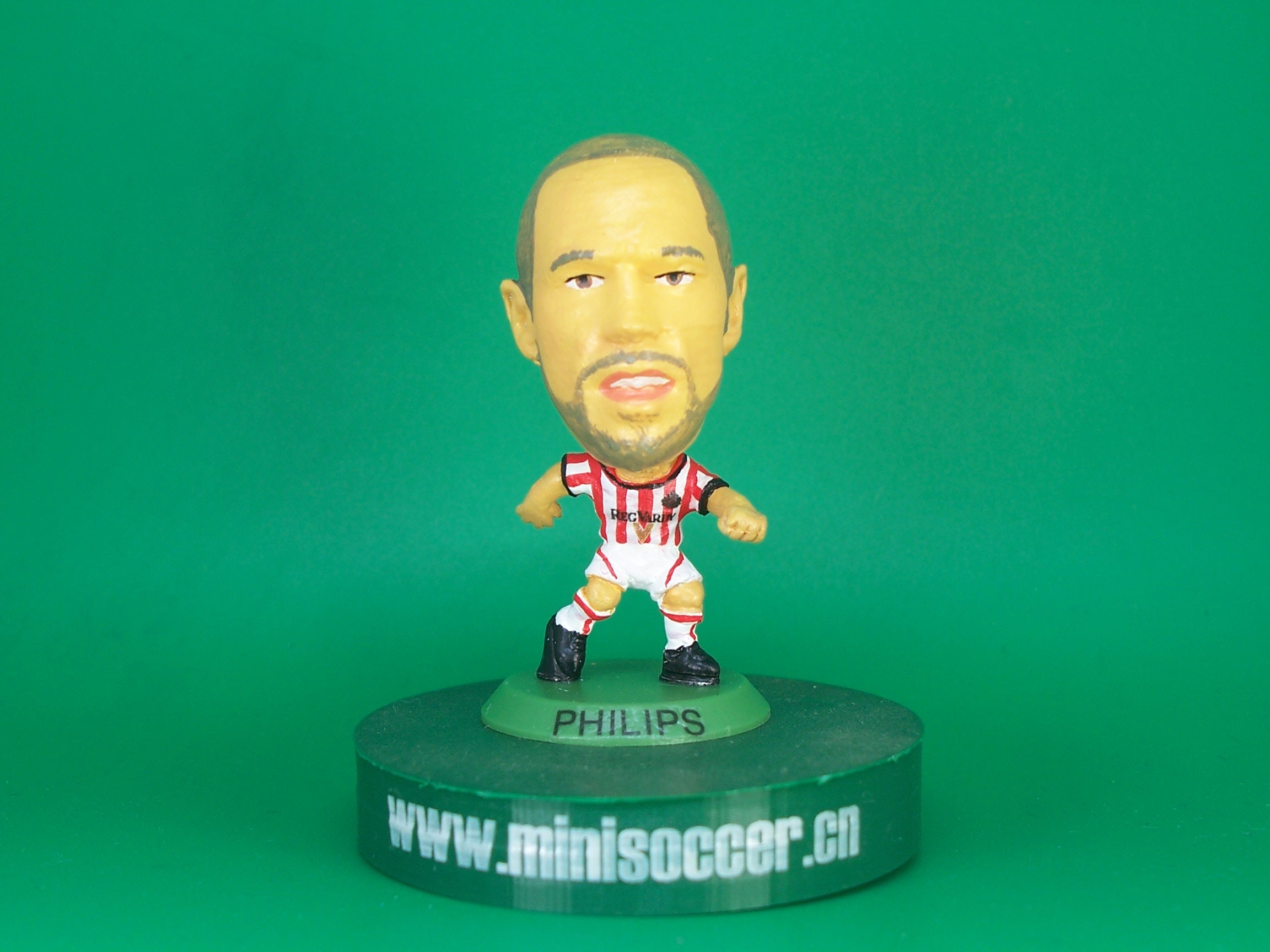 Kevin Philips Sunderland 1999-00