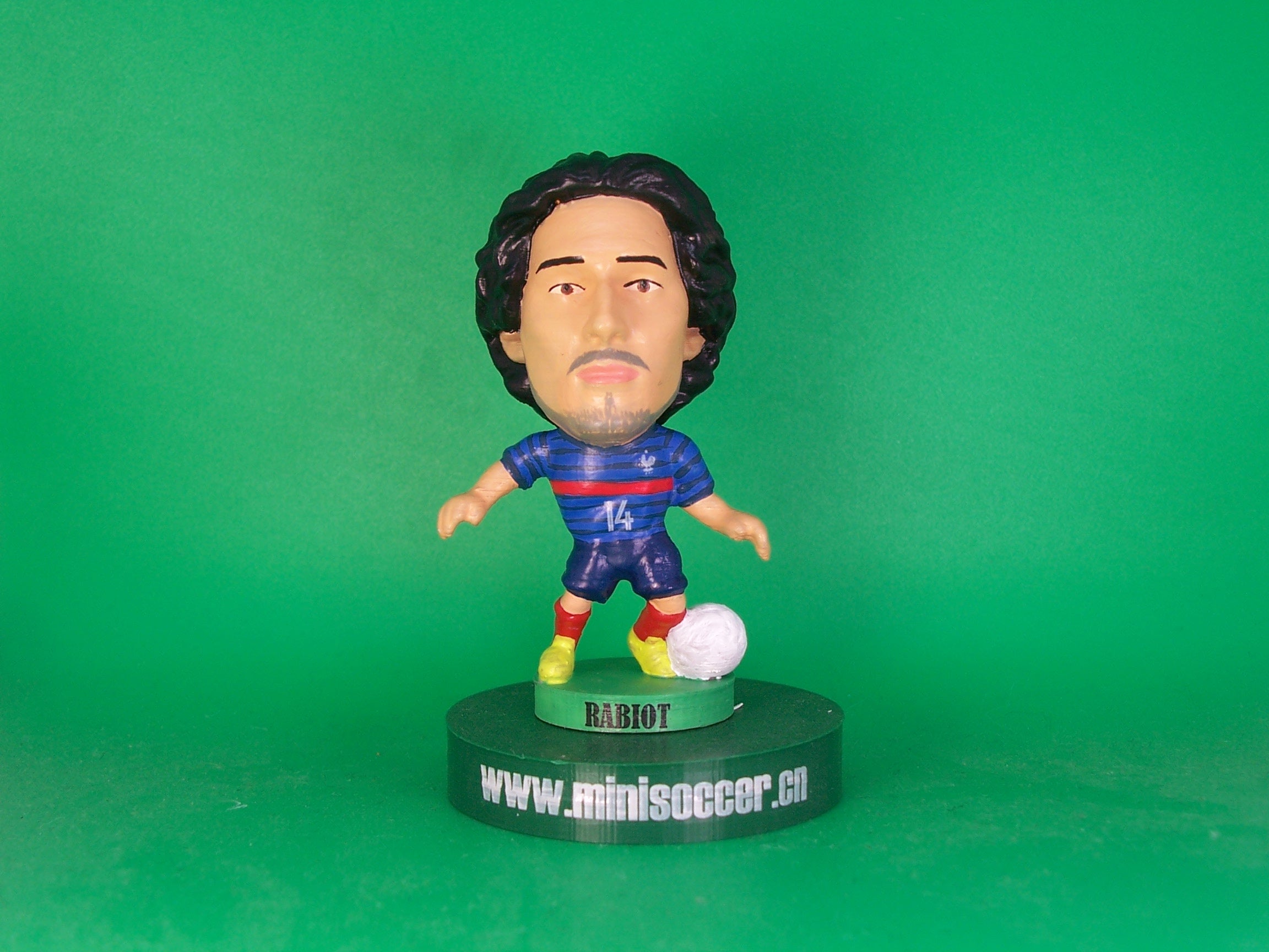 France Rabiot Euro 2020