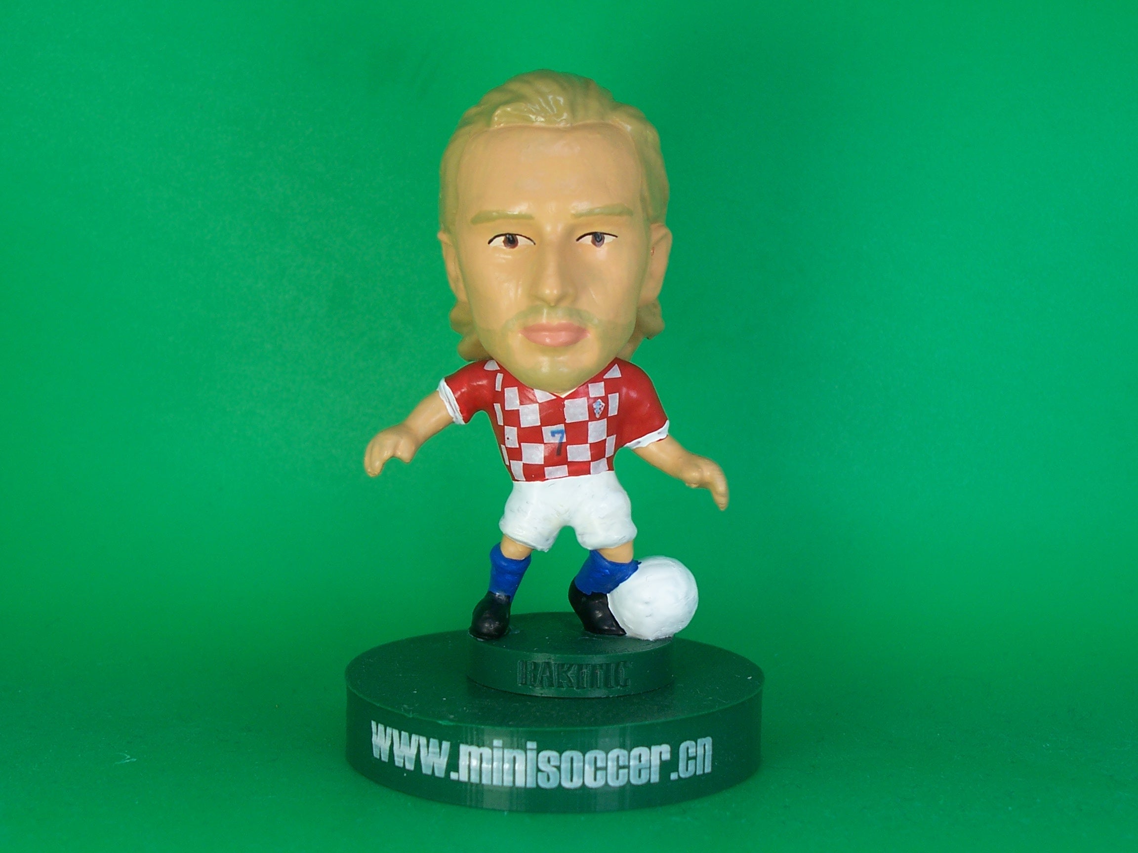 Crotia Rakitic World Cup 2014