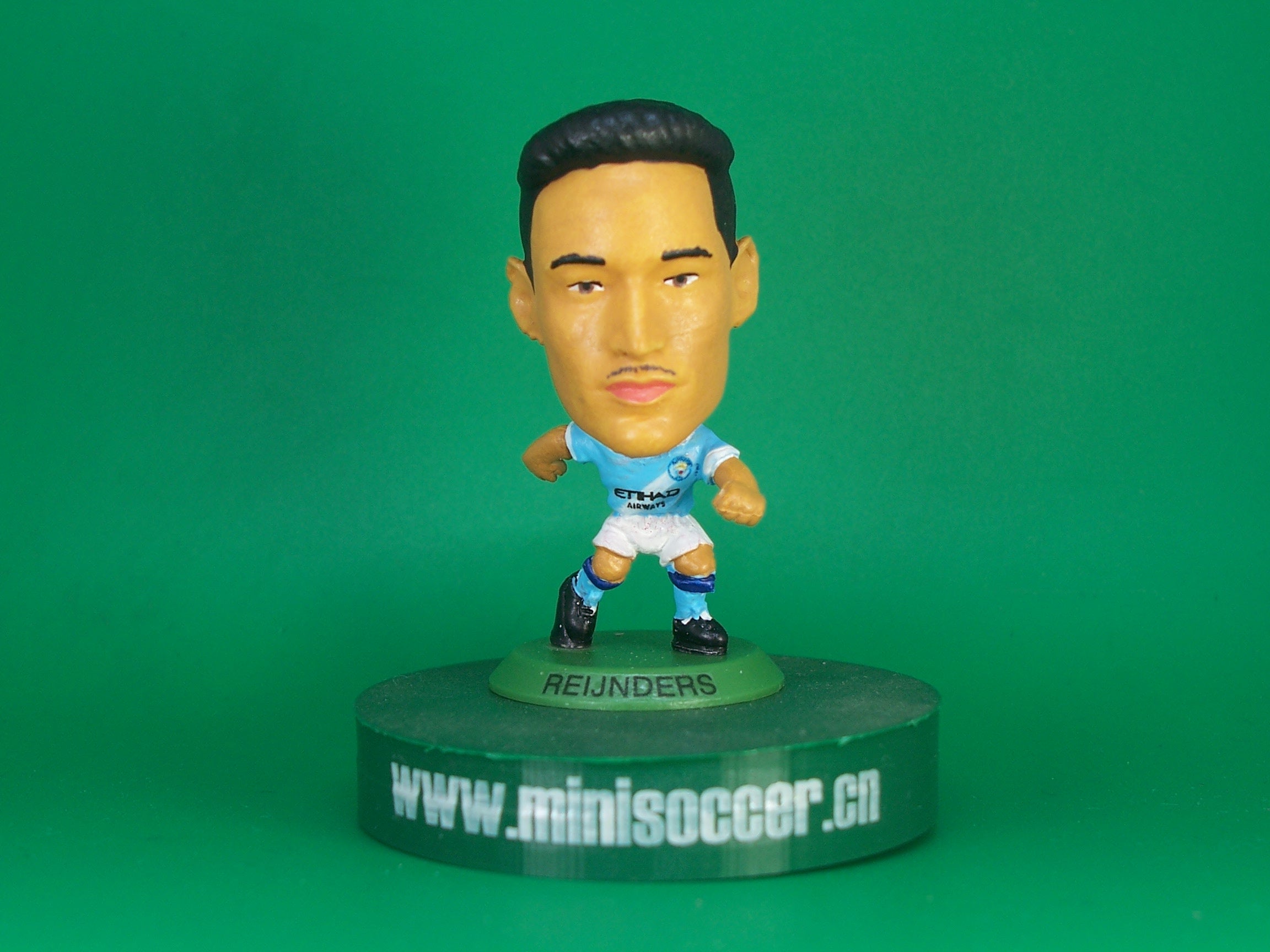 Reijnders Manchester City 2025-26