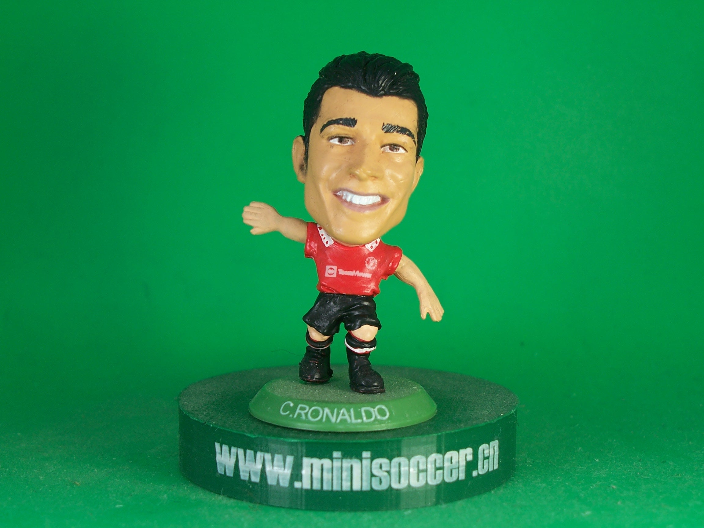 C. Ronaldo Manchester United 2022-23