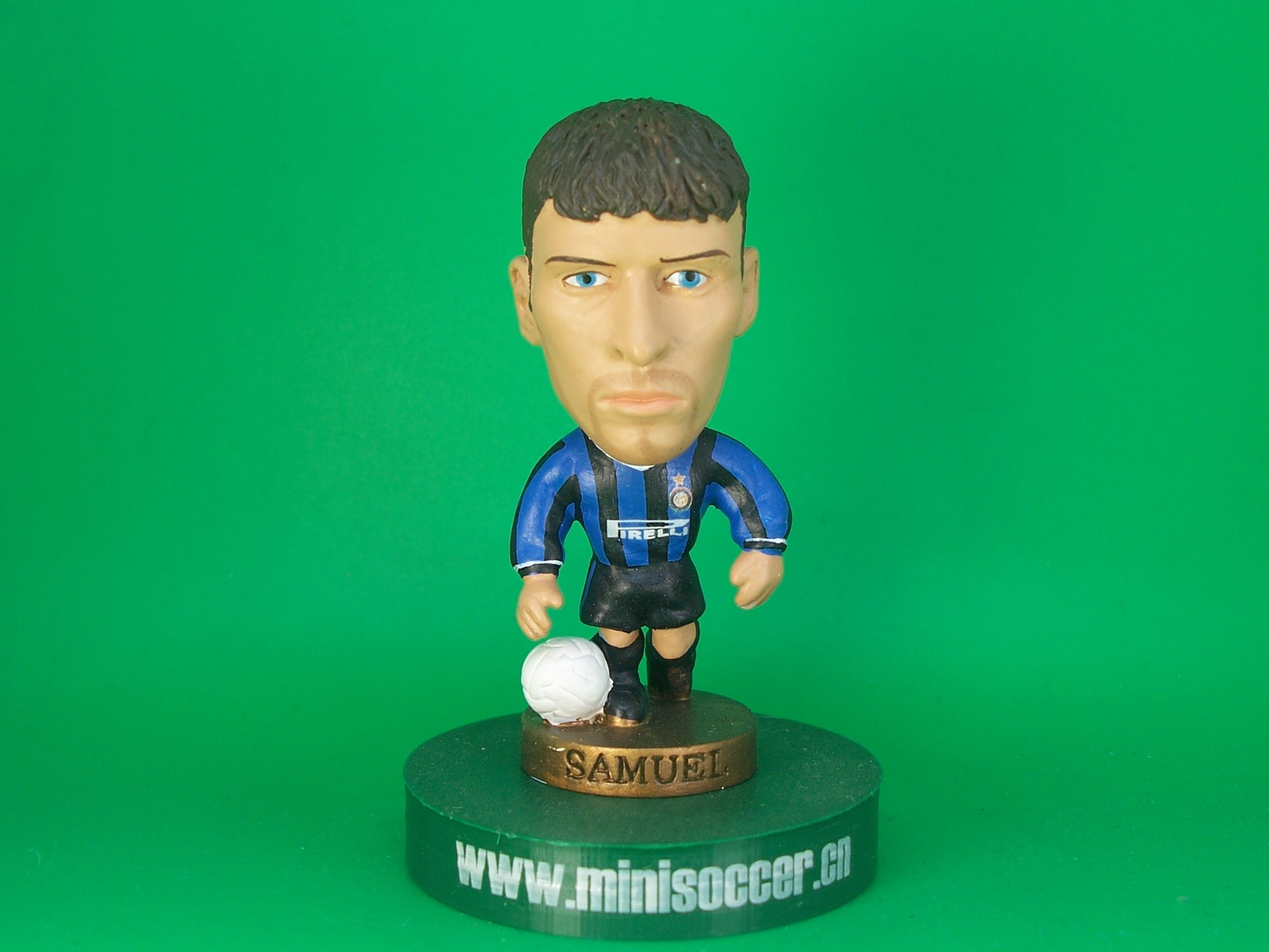 Samuel Inter 2006-07