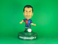 Figo Barcelona 1998-99