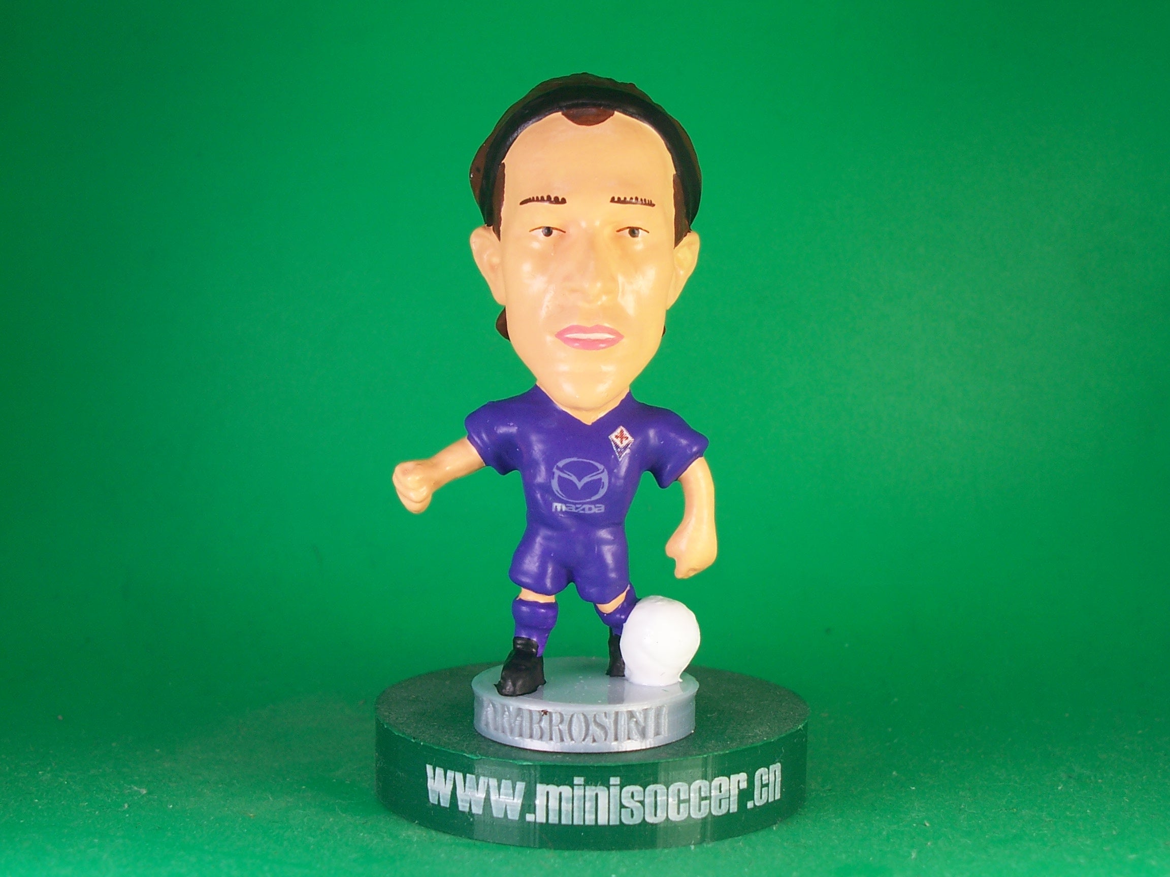 Ambrosini Fiorentina 2013-14