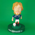 Scotland Archibald World Cup 1982