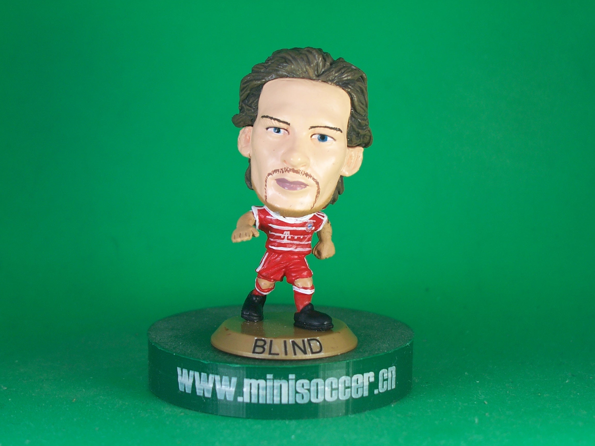 Blind Bayern Munich 2022-23