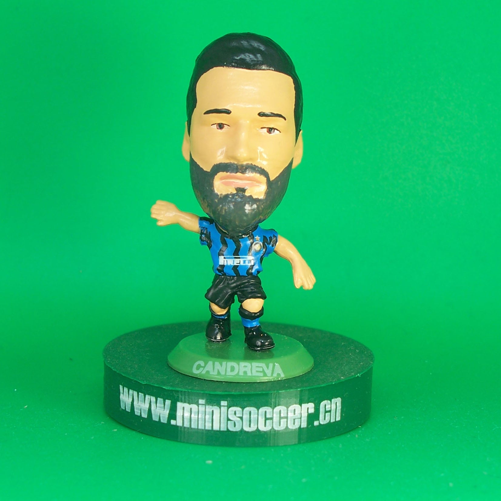 Candreva Inter 2020-21