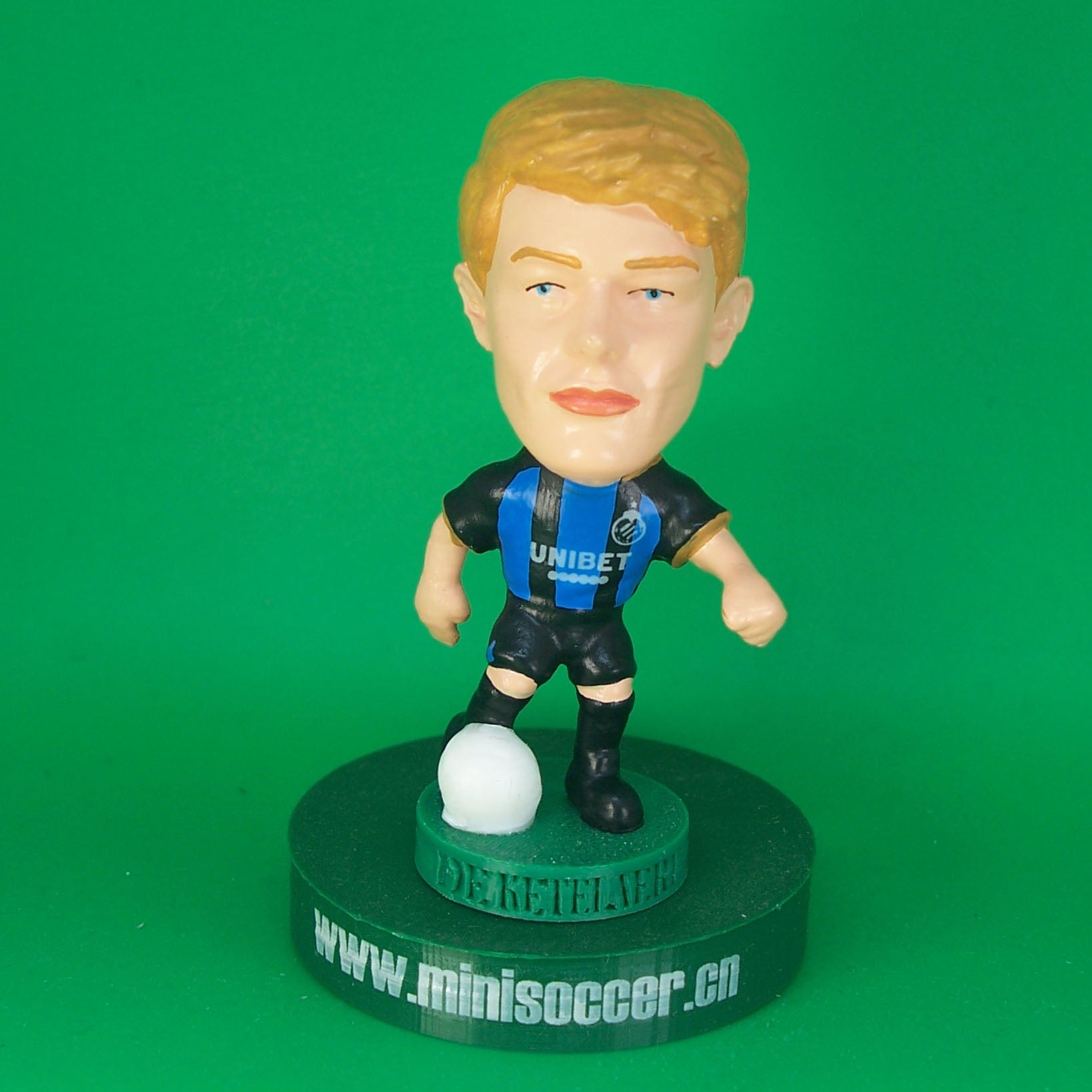 De Ketelaere Brugge 2021-22