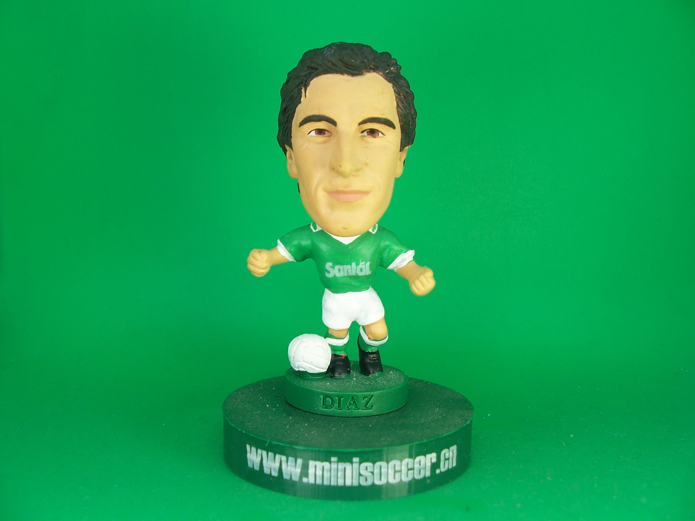 Ramon Diaz Avellino 1985-86