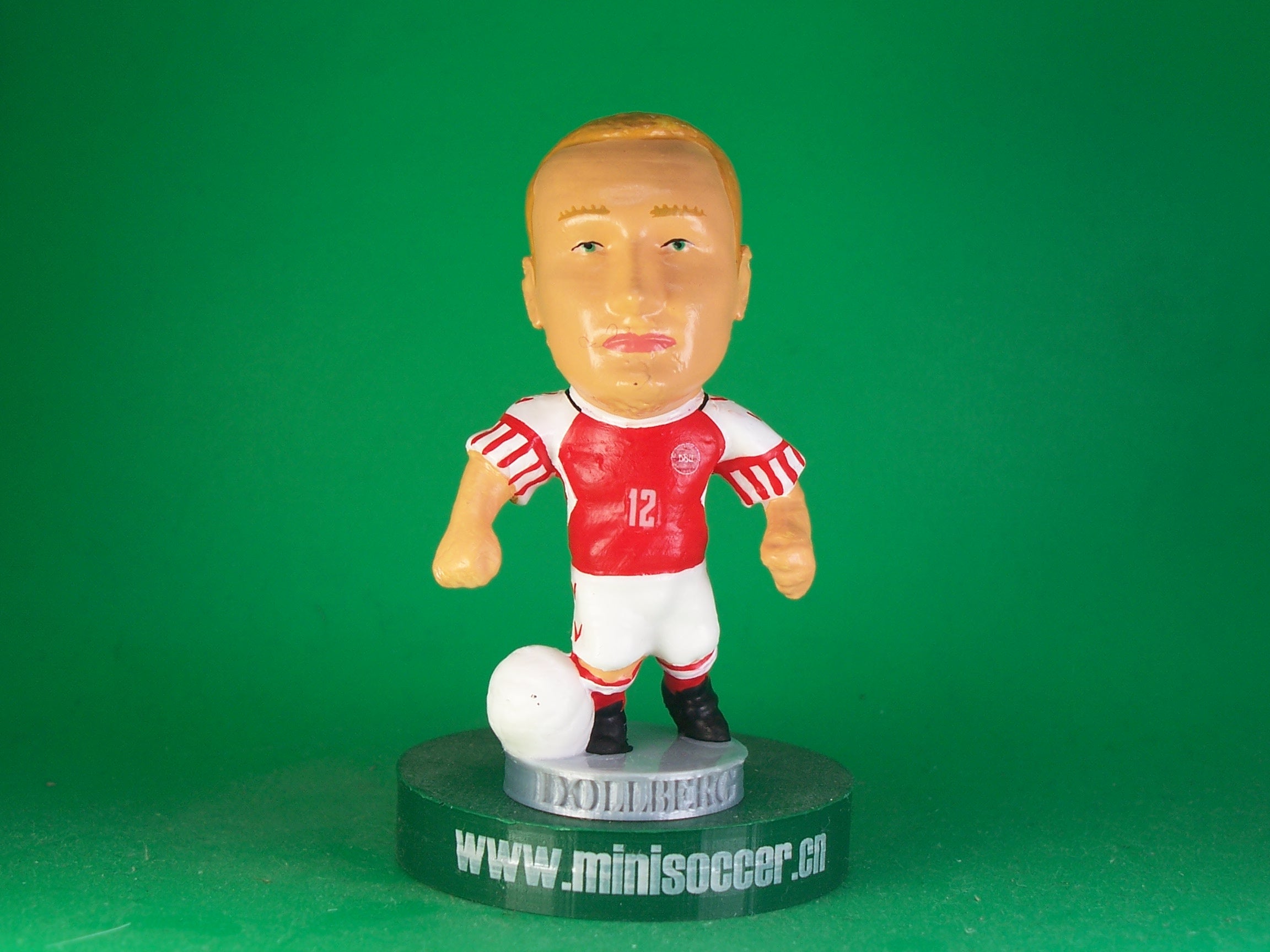Denmark Dolberg 2023
