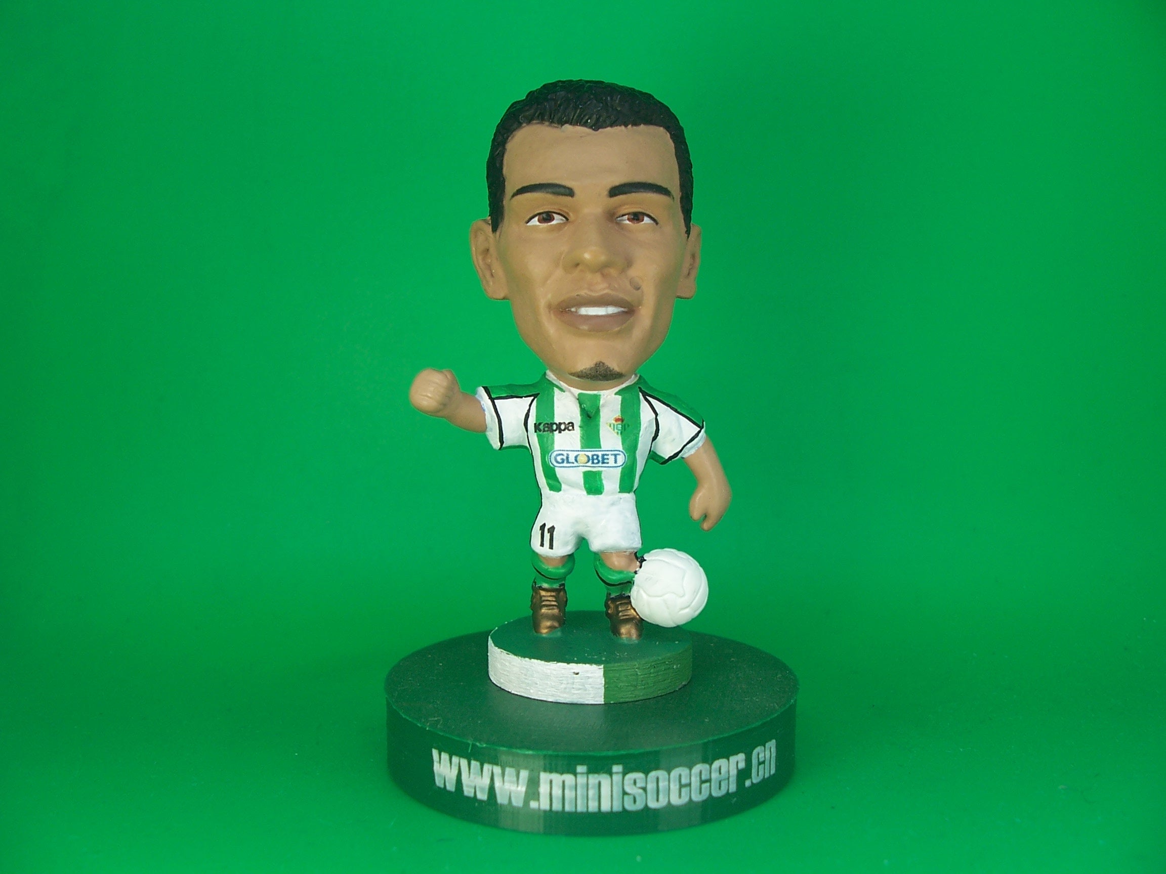 Denilson Real Betis 2005-06