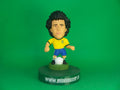 Brazil Dirceu World Cup 1974