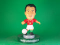 Hungary Florian World Cup 1962