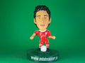 Hargreaves Bayern Munich 2000-01 UCL Final