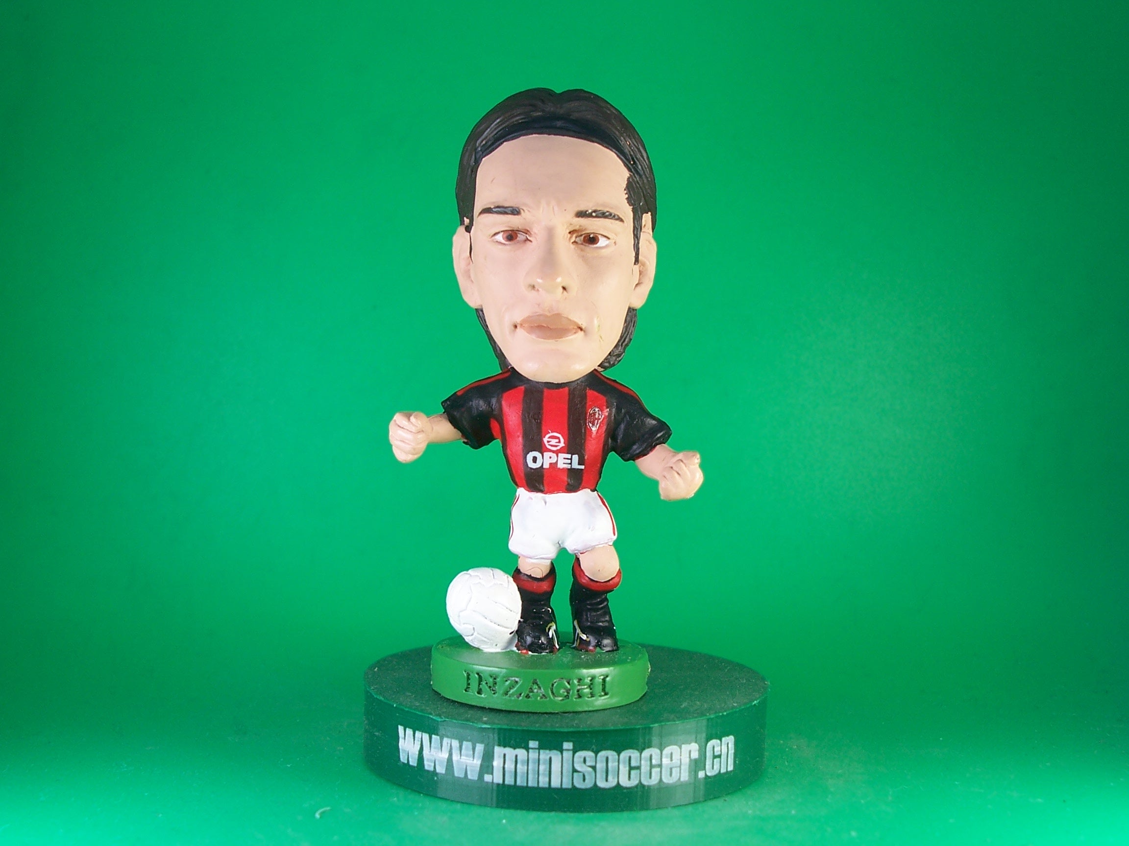 Inzaghi AC Milan 2002-03