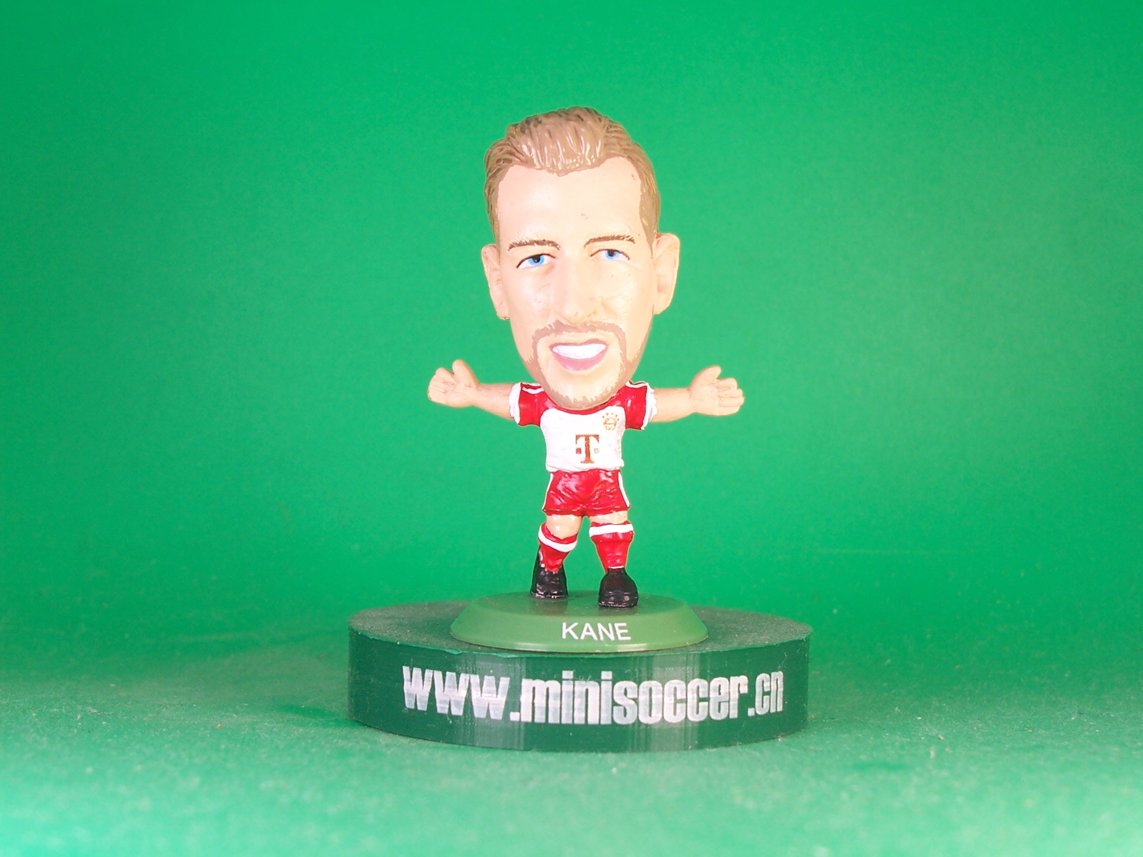 Harry Kane Bayern Munich 2023-24