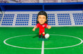 South Korea Kim Joo-Sung World Cup 1990