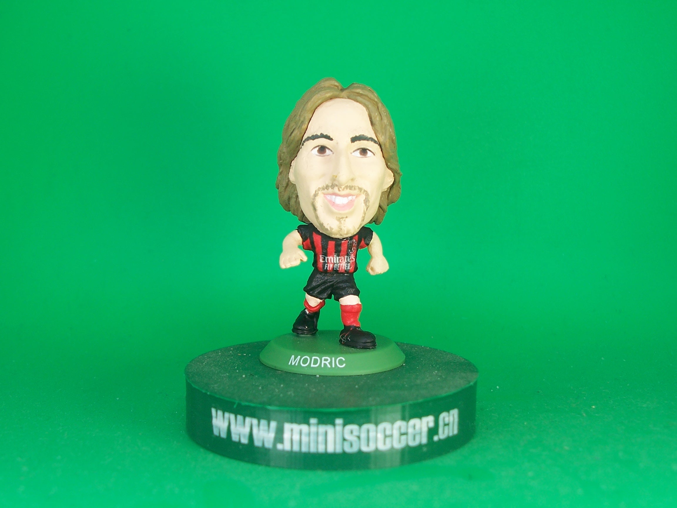 Modric AC Milan 2025-26