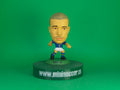Brazil Melo World Cup 2010 Away