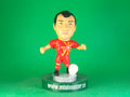 North Macedonia Pandev Euro 2020