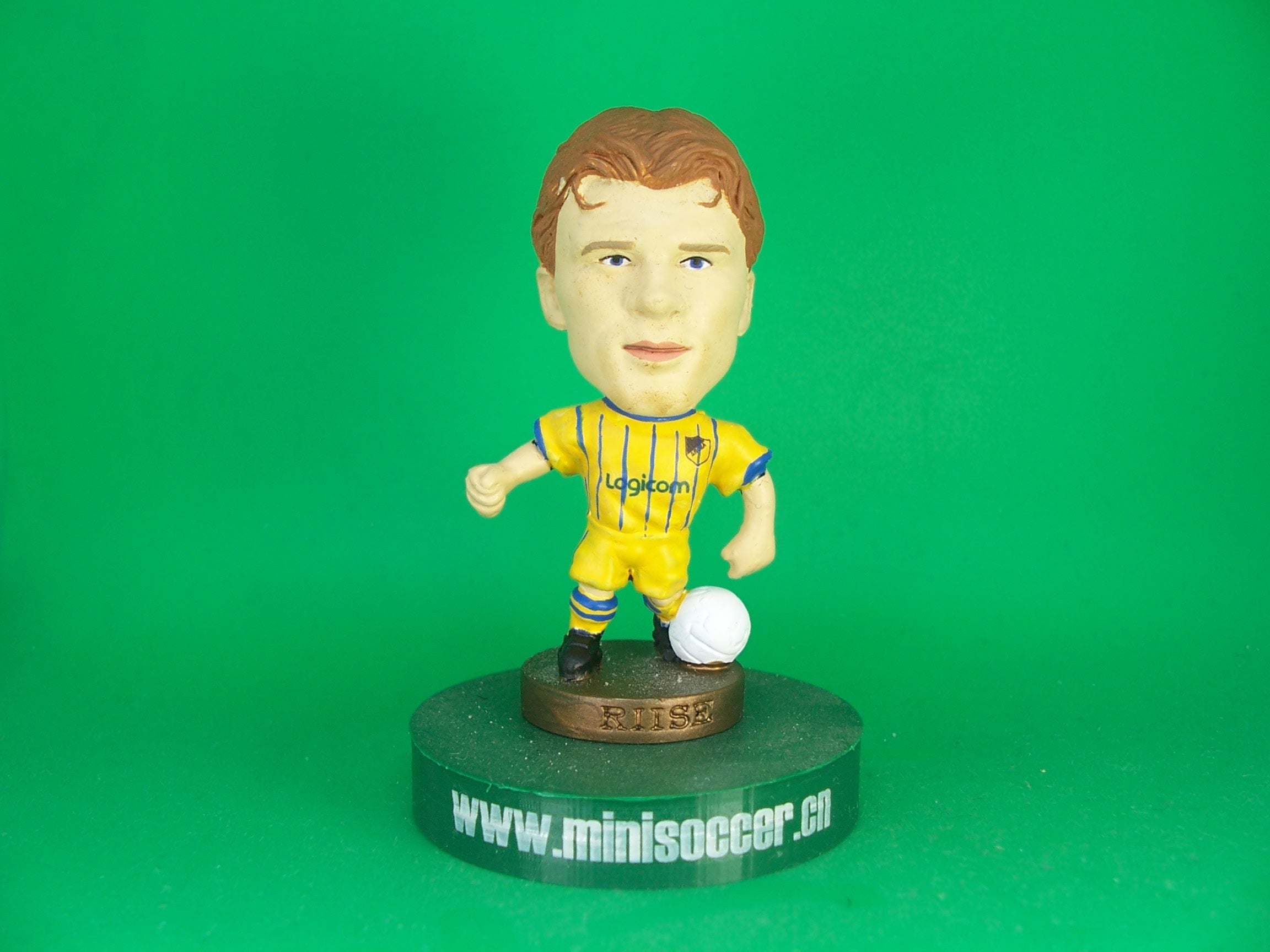 Riise APOEL 2014-15