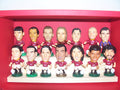 Roma 2000-01 Serie A Champions 14 Players Squad Pack