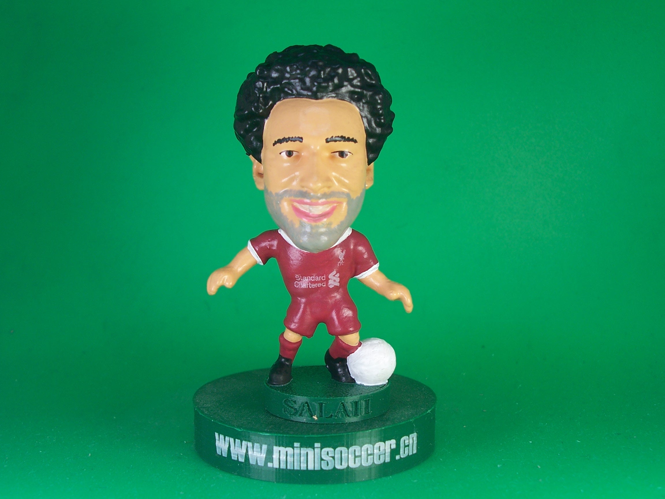 Salah Liverpool 2023-24