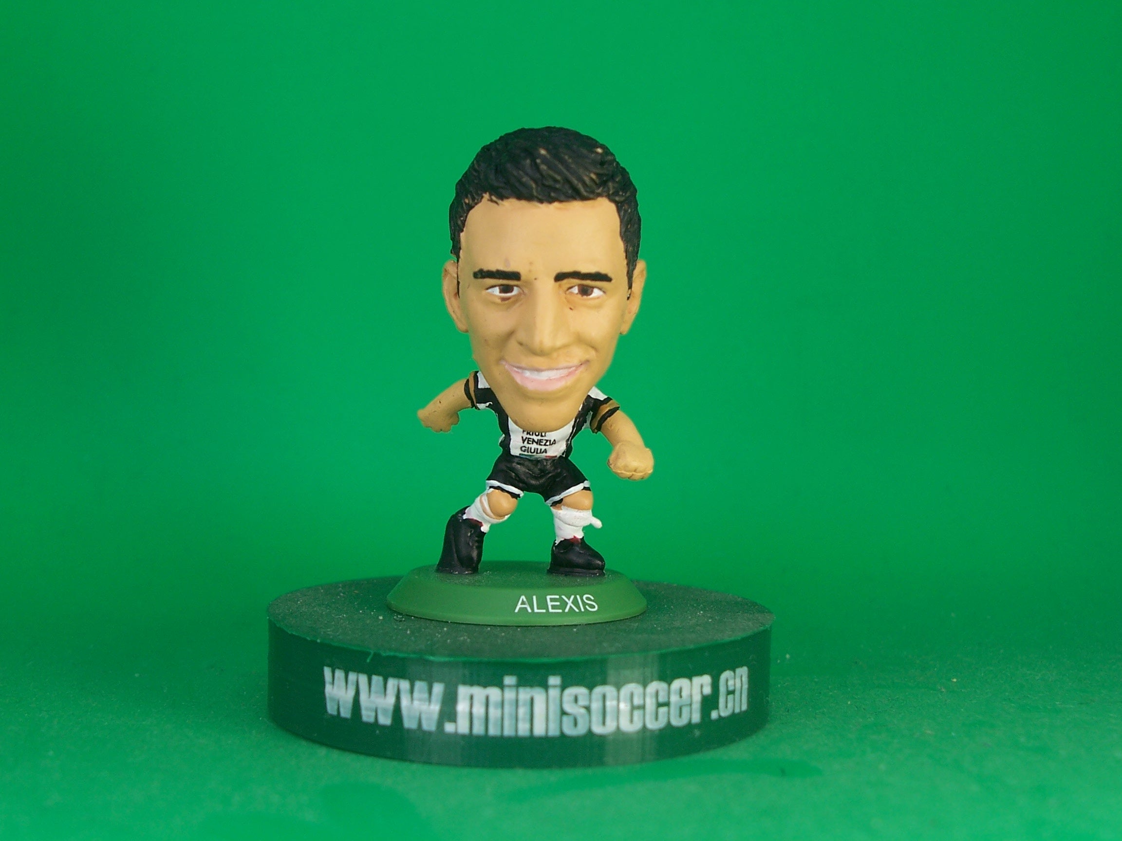 A. Sanchez Udinese 2024-25