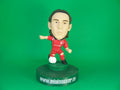 Smertin Lokomotiv Moscow 1999-00