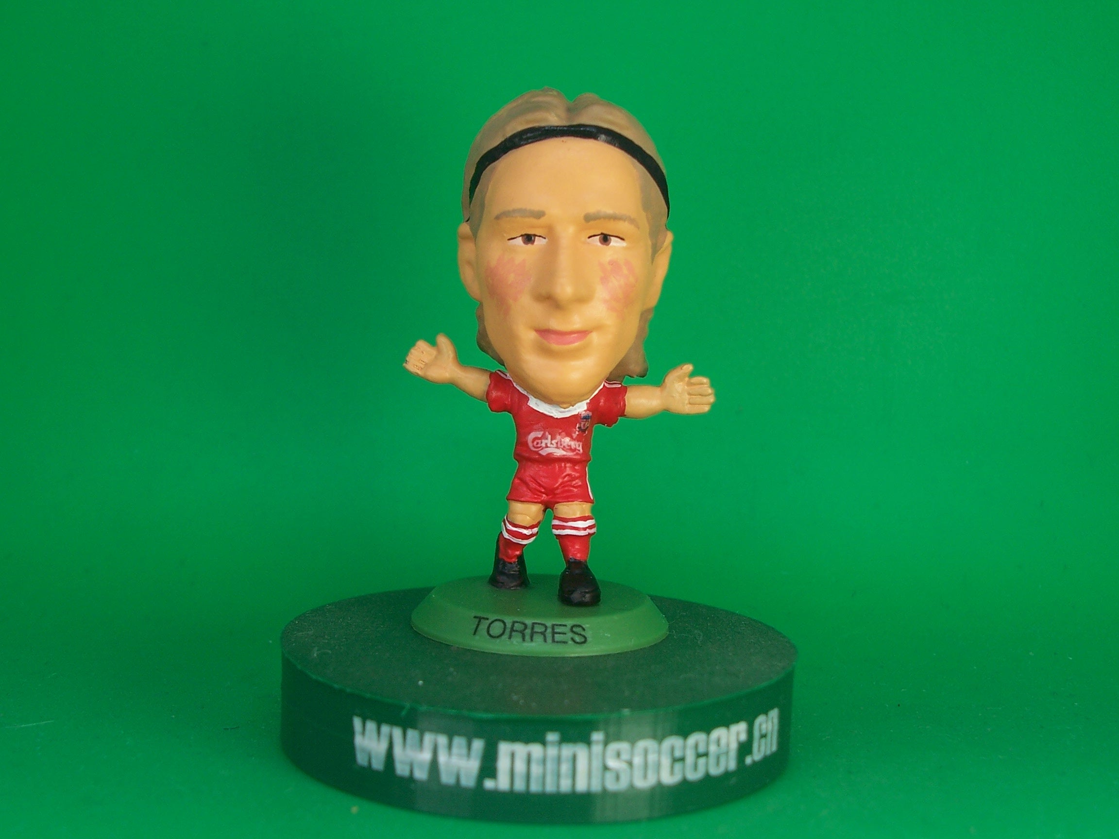 Torres Liverpool 2009-10