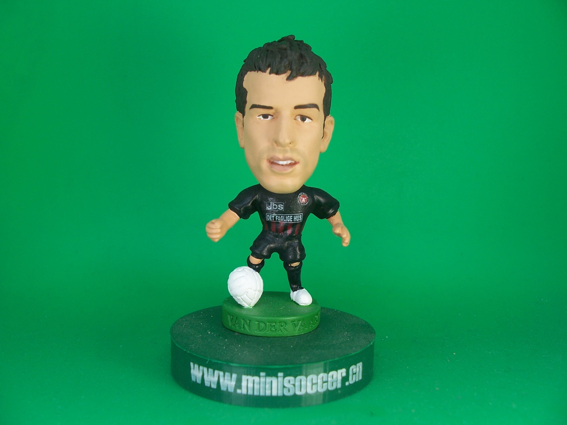 van de Vaart Midtjylland 2016-17