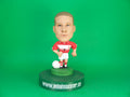 Vidic Moscow Spartak Moscow 2005-06
