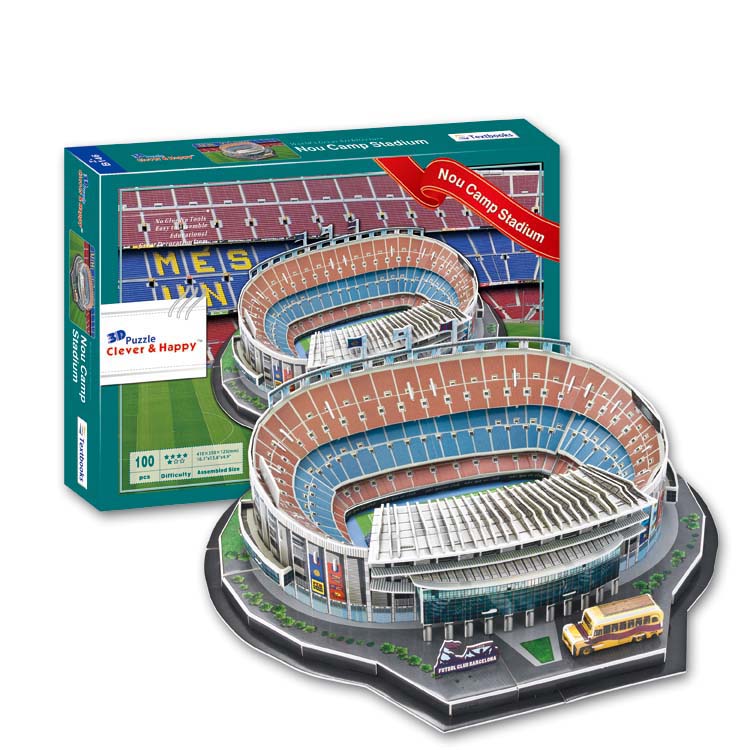Camp Nou