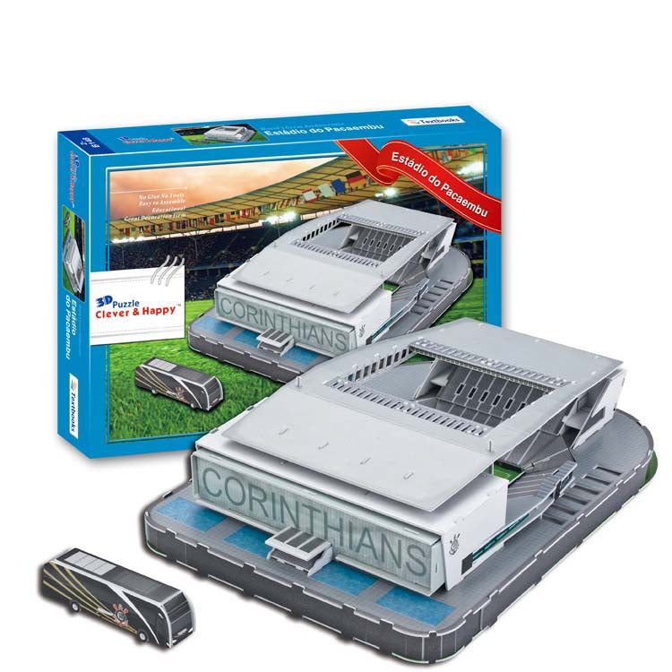 Arena Corinthians
