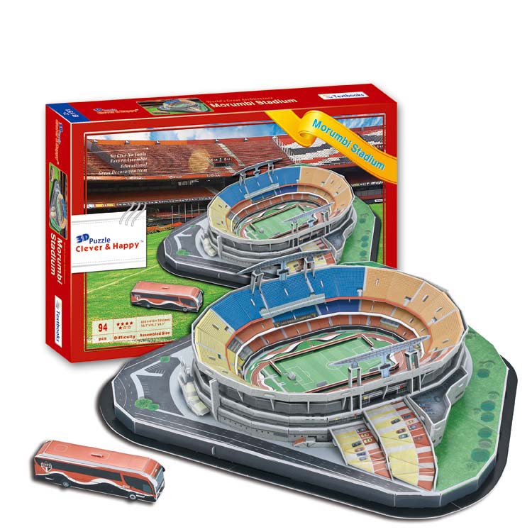 Estádio do Morumbi
