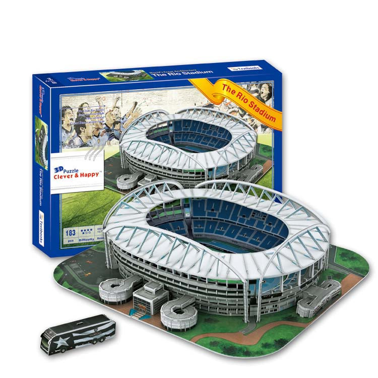 Estádio Olímpico Nilton Santos