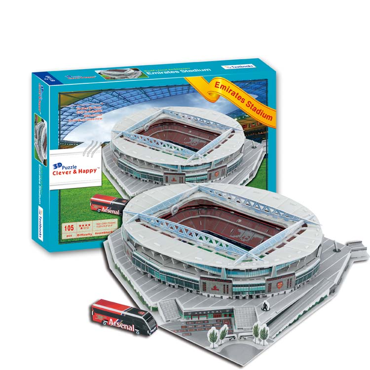 Emirates Stadium
