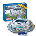 Stamford Bridge Stadium