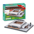 Anfield Stadium