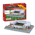 Old Trafford