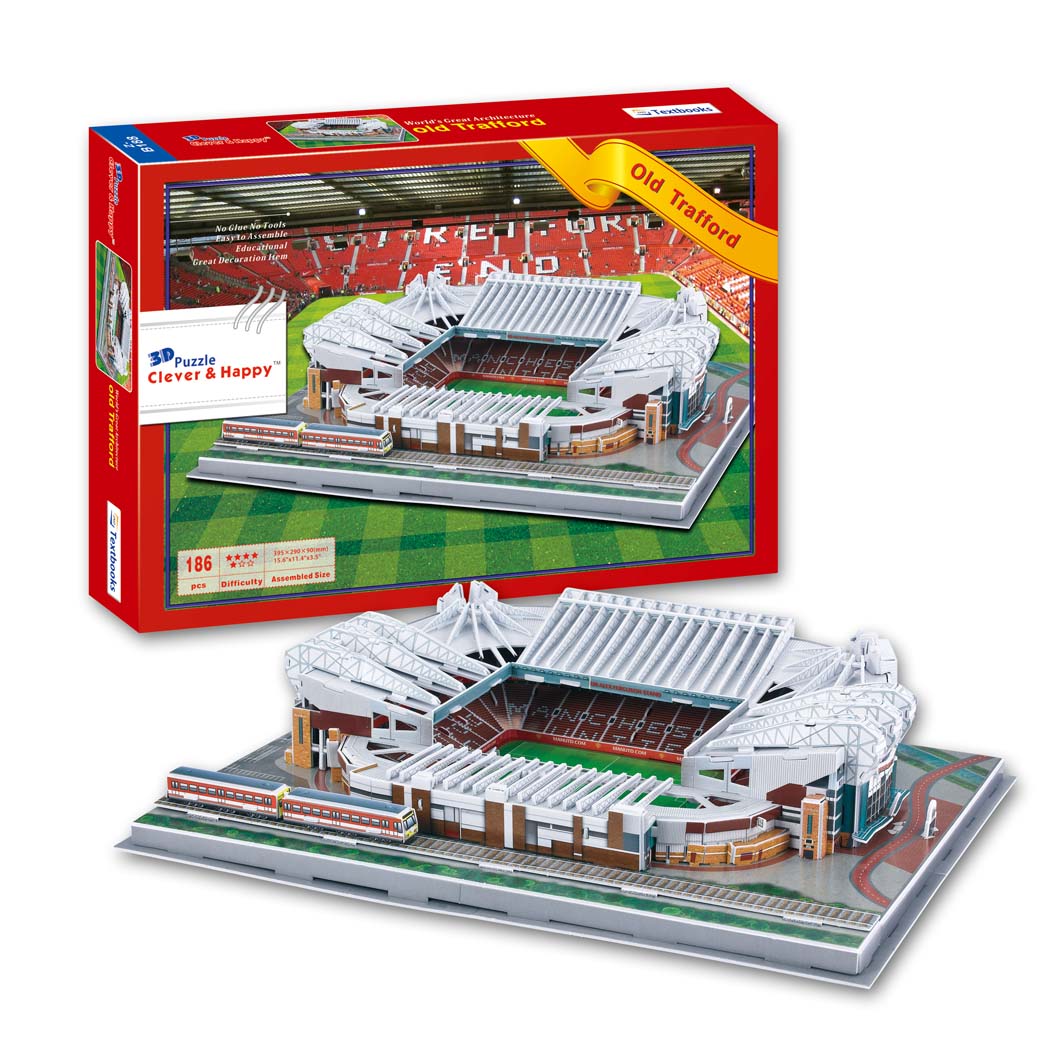 Old Trafford