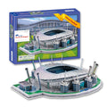 Etihad Stadium