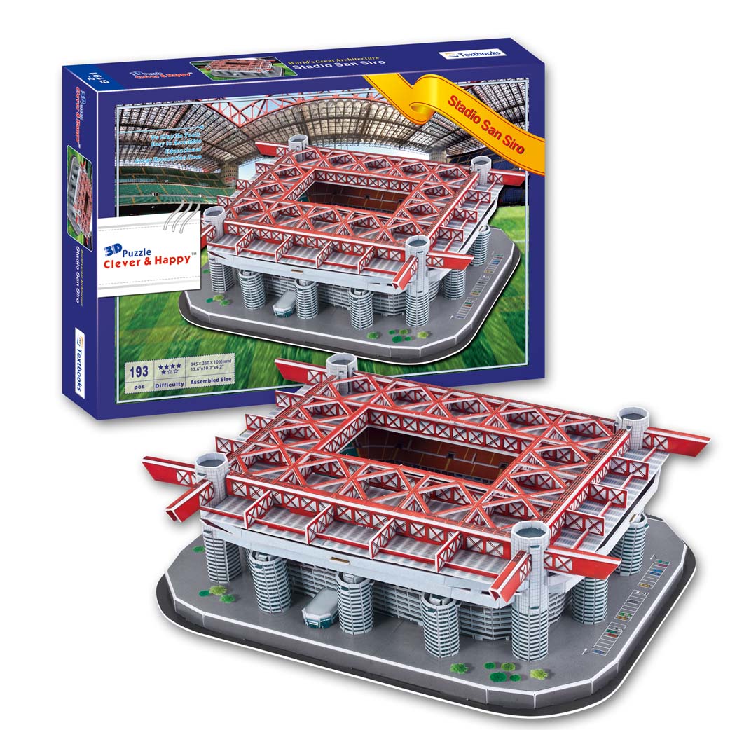 San Siro/Meazza
