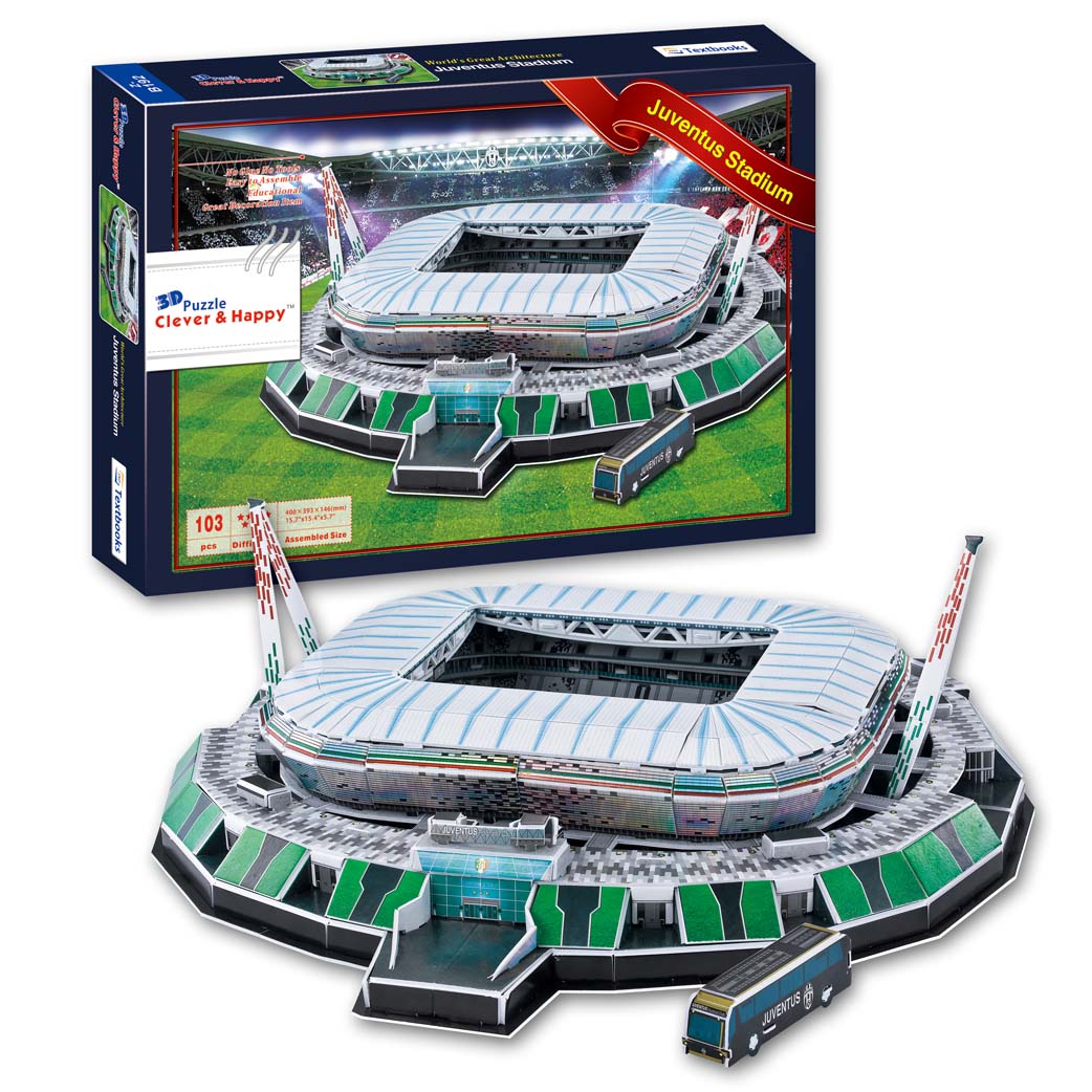 Juventus Stadium