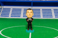Zaccheroni Manager Suit