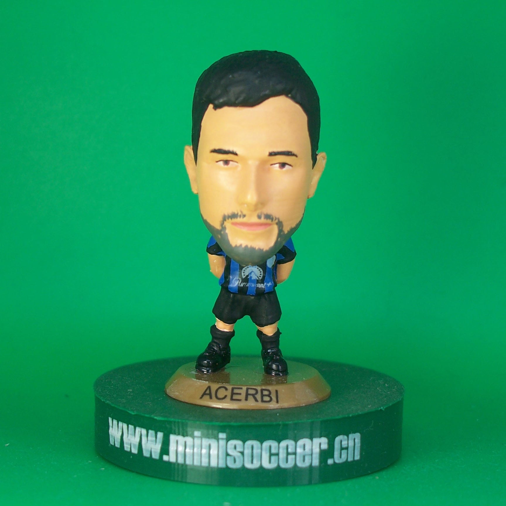 Acerbi Inter 2023-24